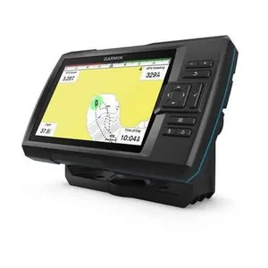 Замена корпуса на эхолоте Garmin Striker Vivid 7SV в Санкт-Петербурге